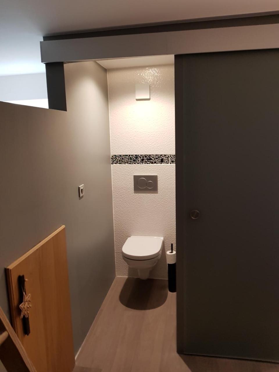 Gites Spa Strasbourg - La Villa 14 Furdenheim Eksteriør bilde