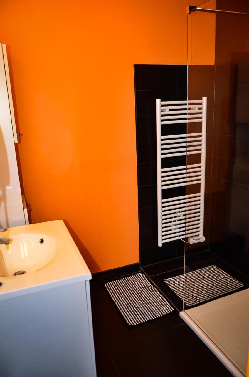 Gites Spa Strasbourg - La Villa 14 Furdenheim Eksteriør bilde